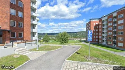 Lägenheter att hyra i Sundsvall - Bild från Google Street View