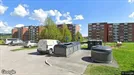 Lägenhet att hyra, Sundsvall