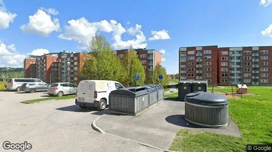 Lägenheter att hyra i Sundsvall - Bild från Google Street View