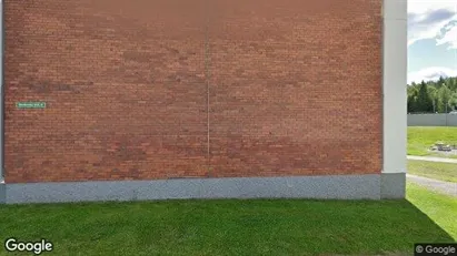 Lägenheter att hyra i Sundsvall - Bild från Google Street View