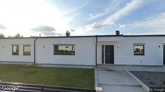 Lägenheter att hyra i Östermalm - Bild från Google Street View