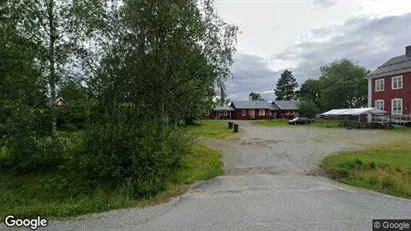 Lägenheter att hyra i Dorotea - Bild från Google Street View