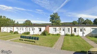 Lägenheter att hyra i Ulricehamn - Bild från Google Street View