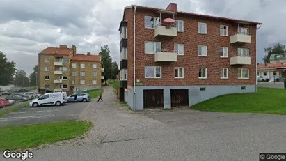 Lägenheter att hyra i Sundsvall - Bild från Google Street View