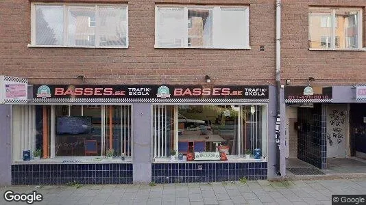 Lägenheter att hyra i Norrköping - Bild från Google Street View