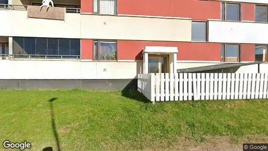 Lägenheter att hyra i Borlänge - Bild från Google Street View