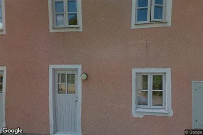 Lägenheter att hyra i Mjölby - Bild från Google Street View