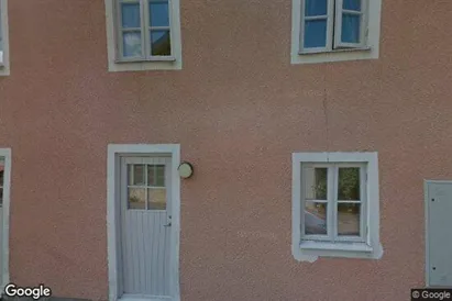 Lägenheter att hyra i Mjölby - Bild från Google Street View