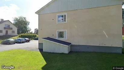 Lägenheter att hyra i Strömsund - Bild från Google Street View