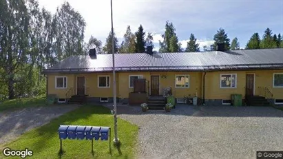 Lägenheter att hyra i Strömsund - Bild från Google Street View