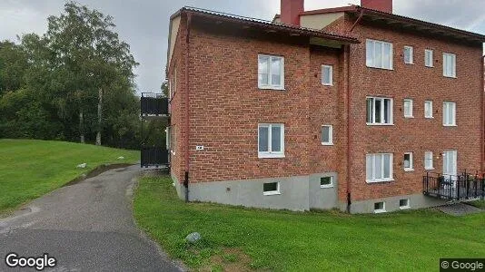 Lägenheter att hyra i Sundsvall - Bild från Google Street View
