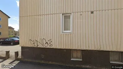 Lägenheter att hyra i Falköping - Bild från Google Street View