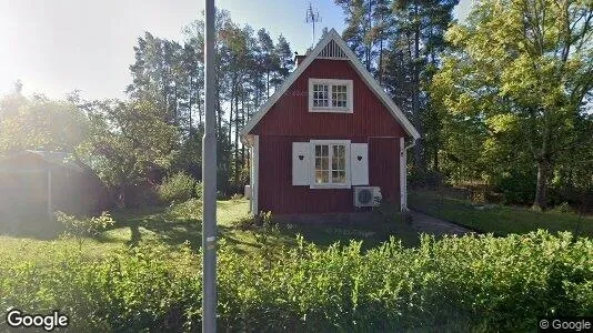 Lägenheter att hyra i Uppvidinge - Bild från Google Street View