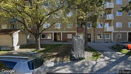 Lägenheter att hyra i Sundbyberg - Bild från Google Street View