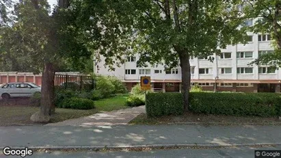 Lägenheter att hyra i Uppsala - Bild från Google Street View