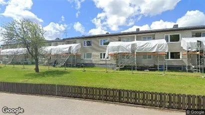 Lägenheter att hyra i Ulricehamn - Bild från Google Street View