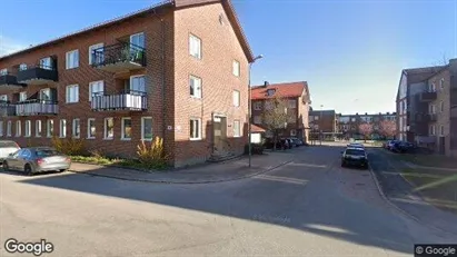 Lägenheter att hyra i Gislaved - Bild från Google Street View