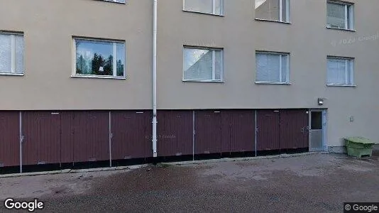 Lägenheter att hyra i Västerås - Bild från Google Street View