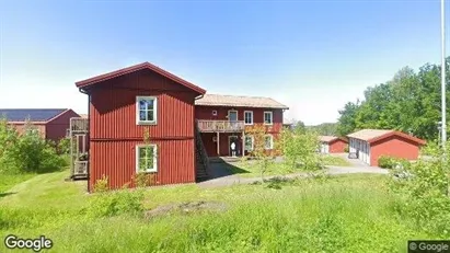 Lägenheter att hyra i Ulricehamn - Bild från Google Street View