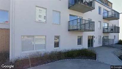 Lägenheter att hyra i Enköping - Bild från Google Street View