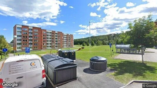 Lägenheter att hyra i Sundsvall - Bild från Google Street View