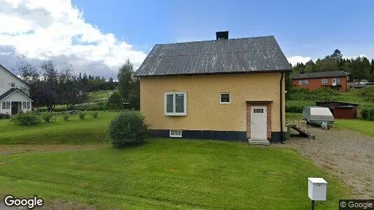 Lägenheter att hyra i Strömsund - Bild från Google Street View