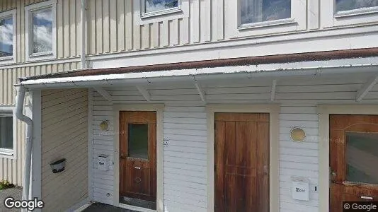 Lägenheter att hyra i Kramfors - Bild från Google Street View