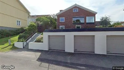 Lägenheter att hyra i Sundsvall - Bild från Google Street View