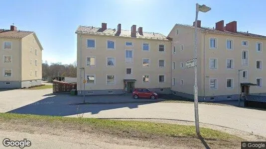 Lägenheter att hyra i Sundsvall - Bild från Google Street View