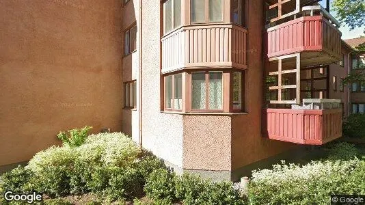 Lägenheter att hyra i Sundbyberg - Bild från Google Street View