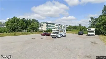 Lägenheter att hyra i Bjuv - Bild från Google Street View