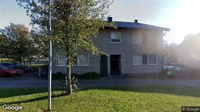 Lägenheter att hyra i Gislaved - Bild från Google Street View