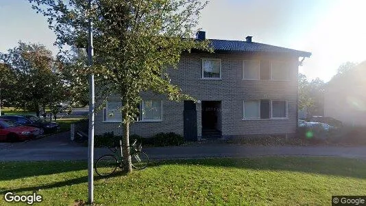Lägenheter att hyra i Gislaved - Bild från Google Street View