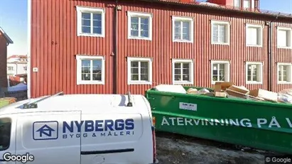 Lägenheter att hyra i Umeå - Bild från Google Street View