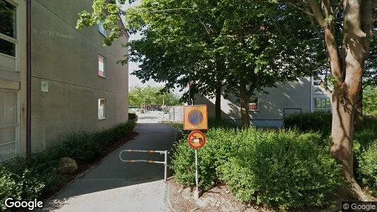 Lägenheter att hyra i Bjuv - Bild från Google Street View