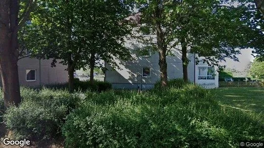 Lägenheter att hyra i Bjuv - Bild från Google Street View