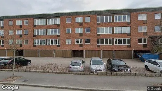 Lägenheter att hyra i Gislaved - Bild från Google Street View