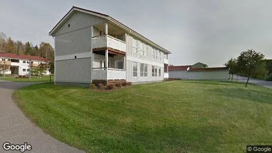 Lägenheter att hyra i Sundsvall - Bild från Google Street View