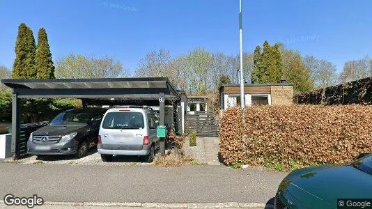 Lägenheter att hyra i Lund - Bild från Google Street View