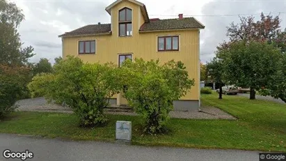 Lägenheter att hyra i Nora - Bild från Google Street View