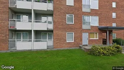 Lägenheter att hyra i Sundsvall - Bild från Google Street View