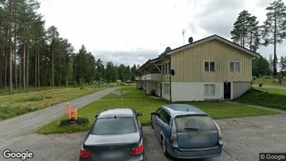 Lägenheter att hyra i Strömsund - Bild från Google Street View