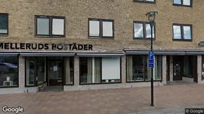 Lägenheter att hyra i Mellerud - Bild från Google Street View