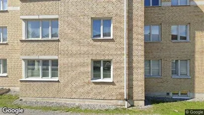 Lägenheter att hyra i Sundbyberg - Bild från Google Street View