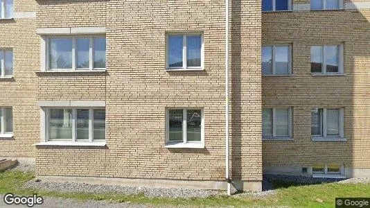 Lägenheter att hyra i Sundbyberg - Bild från Google Street View