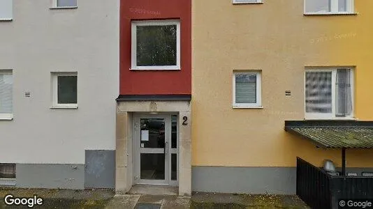 Lägenheter att hyra i Östermalm - Bild från Google Street View