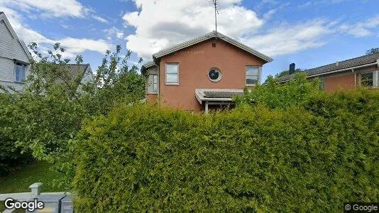 Lägenheter att hyra i Linköping - Bild från Google Street View