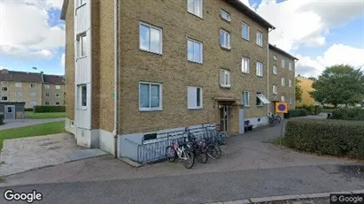 Lägenheter att hyra i Bjuv - Bild från Google Street View