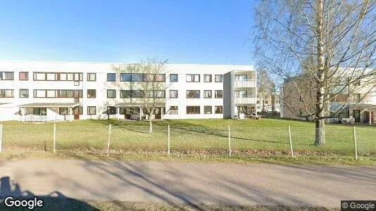 Lägenheter att hyra i Borlänge - Bild från Google Street View