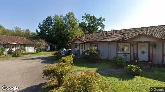 Lägenheter att hyra i Gislaved - Bild från Google Street View